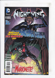 Nightwing  Vol. 3  # 27