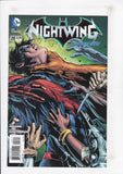 Nightwing  Vol. 3  # 28