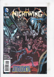 Nightwing  Vol. 3  # 29