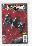 Nightwing  Vol. 3  # 30