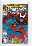 Maximum Carnage Complete Set Parts 1-14