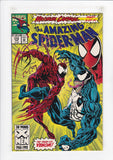 Maximum Carnage Complete Set Parts 1-14