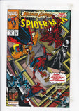 Maximum Carnage Complete Set Parts 1-14