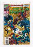 Maximum Carnage Complete Set Parts 1-14