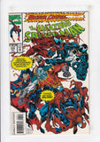 Maximum Carnage Complete Set Parts 1-14