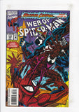 Maximum Carnage Complete Set Parts 1-14