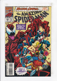 Maximum Carnage Complete Set Parts 1-14