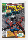 Maximum Carnage Complete Set Parts 1-14