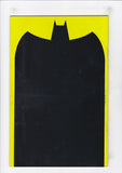 Batman: Legends of the Dark Knight  # 1  Yellow Variant
