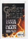 Ghost Rider  Vol. 4  # 1