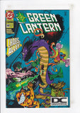 Green Lantern  Vol. 3  # 58  DC Universe Variant