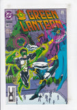 Green Lantern  Vol. 3  # 59  DC Universe Variant
