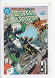 Green Lantern  Vol. 3  # 66  DC Universe Variant