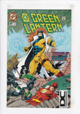 Green Lantern  Vol. 3  # 67  DC Universe Variant