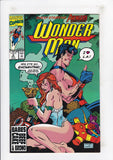 Wonder Man  Vol. 2  # 2