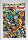 Fantastic Four  Vol. 1  # 236