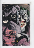 Batman: The Killing Joke  6th Print Variant