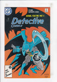 Detective Comics  Vol. 1  # 578