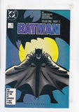 Batman  Vol. 1  # 405