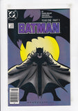 Batman  Vol. 1  # 405  Canadian