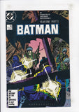 Batman  Vol. 1  # 406