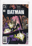 Batman  Vol. 1  # 406  Canadian