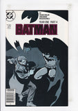Batman  Vol. 1  # 407  Canadian
