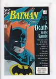 Batman  Vol. 1  # 426