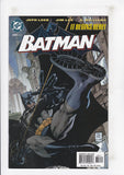 Batman  Vol. 1  # 608