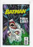 Batman  Vol. 1  # 614