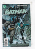 Batman  Vol. 1  # 615