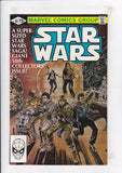 Star Wars Vol. 1  # 50
