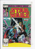 Star Wars Vol. 1  # 71