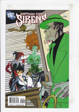 Gotham City Sirens  Vol. 1  # 9