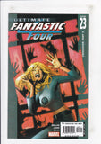 Ultimate Fantastic Four  # 23