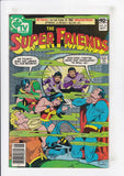 Super Friends  Vol. 1  # 24