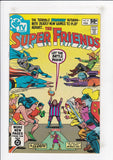 Super Friends  Vol. 1  # 41