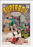 Superboy  Vol. 1  # 124