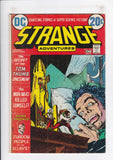Strange Adventures Vol. 1  # 238