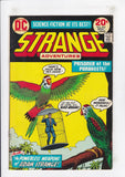 Strange Adventures Vol. 1  # 244