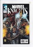 Marvel Knights  Vol. 1  # 2