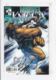Marvel Knights  Vol. 1  # 3