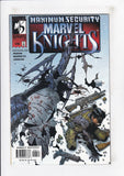 Marvel Knights  Vol. 1  # 6