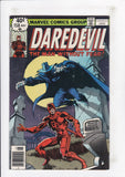 Daredevil  Vol. 1  # 158