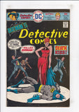 Detective Comics  Vol. 1  # 456