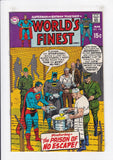 World's Finest Comics  # 192