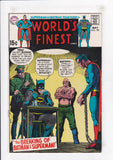 World's Finest Comics  # 193