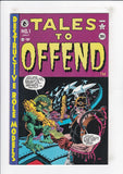 Tales To Offend  # 1