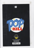 Pop Kill  # 4  Sveta Shubina Exclusive Virgin Variant