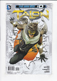 Talon  # 0  (2012)